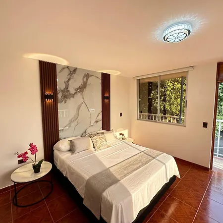 Glamping Girardot&Hotel Puerta Del Sol Girardot-3